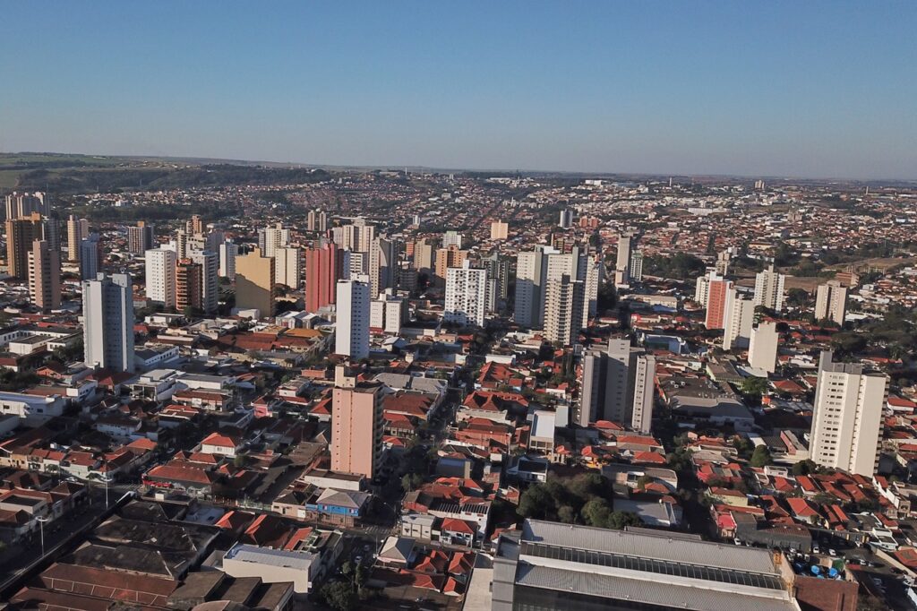 Parabéns Limeira: cidade sede do Cismetro comemora 197 anos