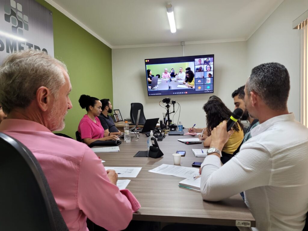 Em assembleia geral, conselho de prefeitos aprova ato final de cisão e mais 3 itens