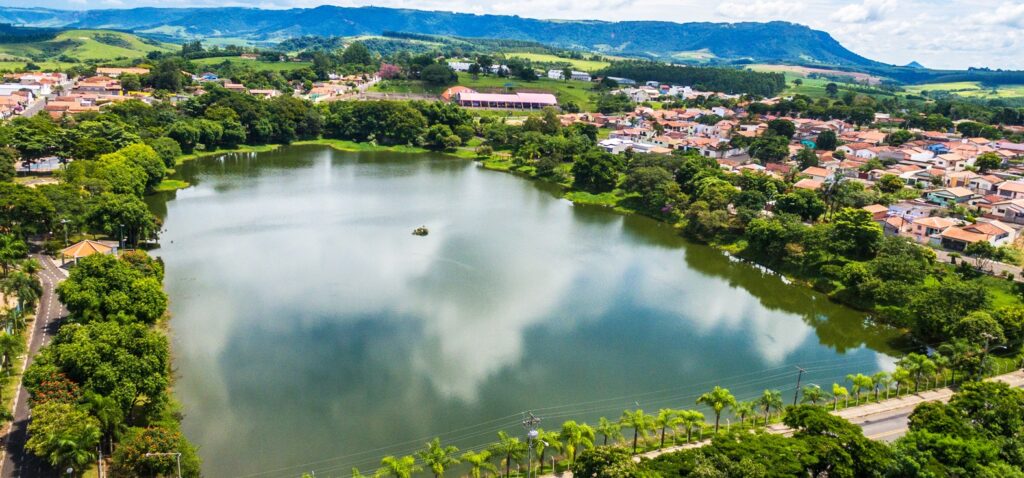 Parabéns Charqueada: cidade que integra o Cismetro comemora 70 anos