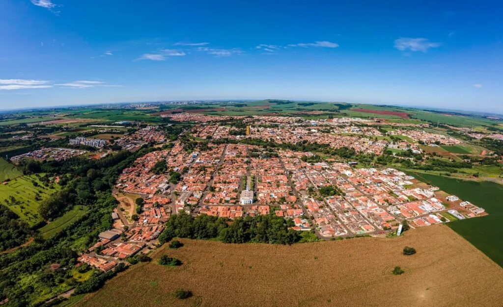 Parabéns, Cordeirópolis: cidade que integra o Cismetro Limeira comemora 76 anos