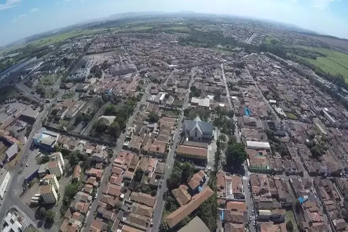 Parabéns, Santa Gertrudes: cidade que integra o Cismetro Limeira comemora 76 anos