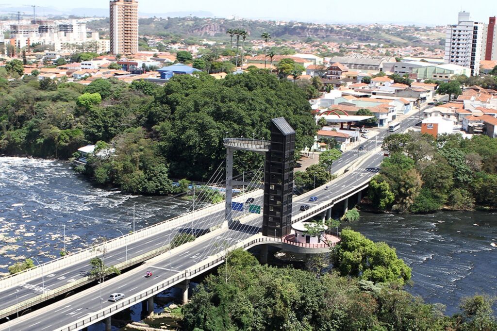 Parabéns, Piracicaba: cidade que integra o Cismetro Limeira comemora 257 anos