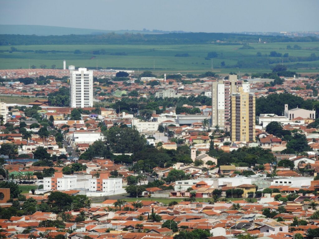 Parabéns, Leme: cidade que integra o Cismetro Limeira comemora 129 anos